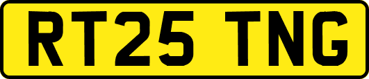 RT25TNG