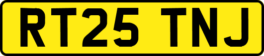 RT25TNJ