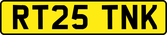 RT25TNK