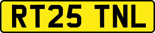 RT25TNL