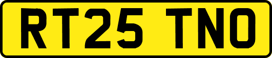 RT25TNO