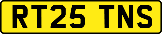 RT25TNS