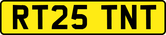 RT25TNT