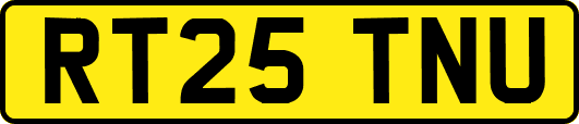 RT25TNU