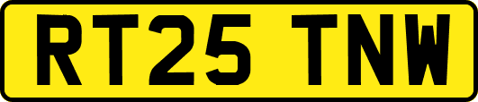 RT25TNW
