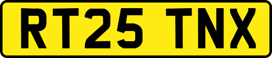 RT25TNX