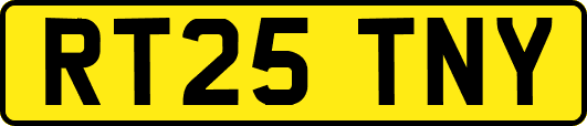 RT25TNY