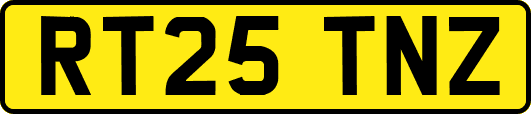 RT25TNZ