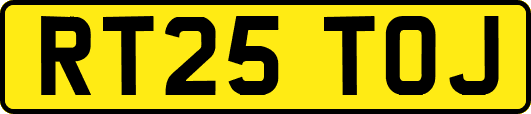 RT25TOJ