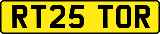 RT25TOR