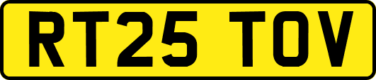 RT25TOV