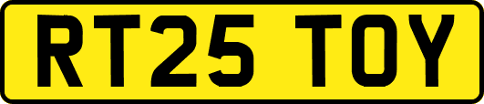RT25TOY