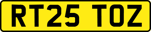 RT25TOZ