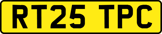 RT25TPC