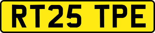 RT25TPE