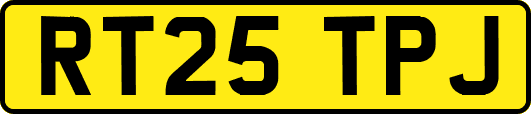 RT25TPJ