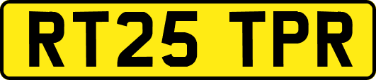RT25TPR