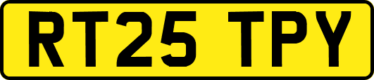RT25TPY