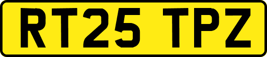 RT25TPZ