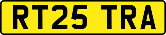 RT25TRA