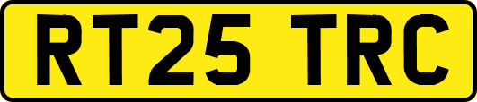 RT25TRC