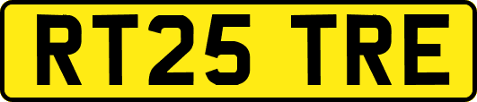 RT25TRE