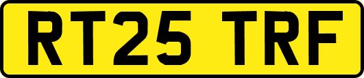 RT25TRF