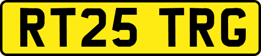 RT25TRG