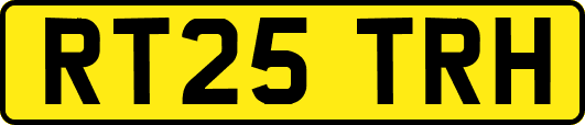 RT25TRH