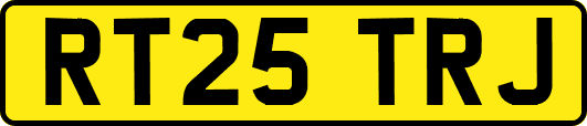 RT25TRJ
