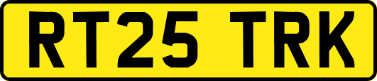 RT25TRK