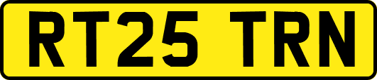 RT25TRN
