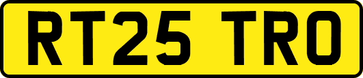RT25TRO