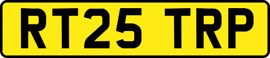 RT25TRP