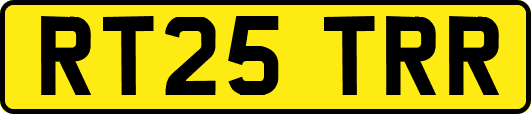 RT25TRR
