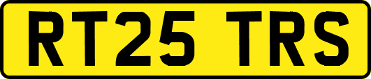 RT25TRS