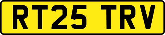 RT25TRV