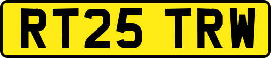 RT25TRW