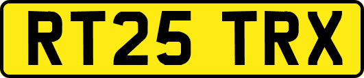 RT25TRX