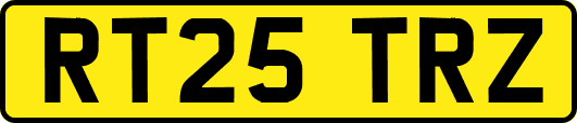 RT25TRZ