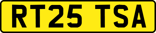 RT25TSA