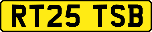 RT25TSB