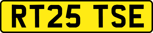 RT25TSE