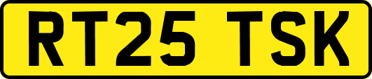 RT25TSK