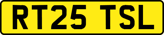 RT25TSL