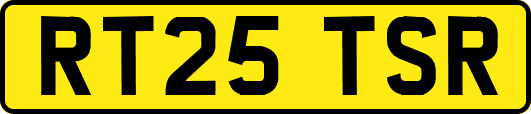 RT25TSR