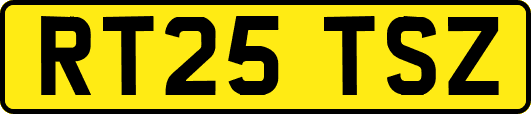 RT25TSZ