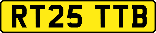RT25TTB