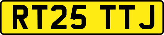 RT25TTJ