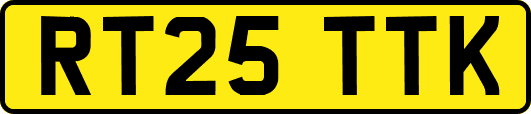 RT25TTK